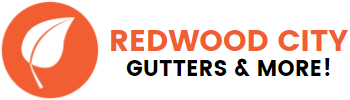 Redwood City Gutters & More!